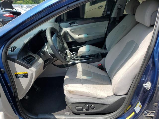2016 HYUNDAI SONATA SPO #3277187924