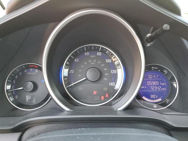 2015 HONDA FIT EX 3HGGK5H81FM734945