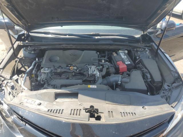 2018 TOYOTA CAMRY L - 4T1B11HK7JU610405