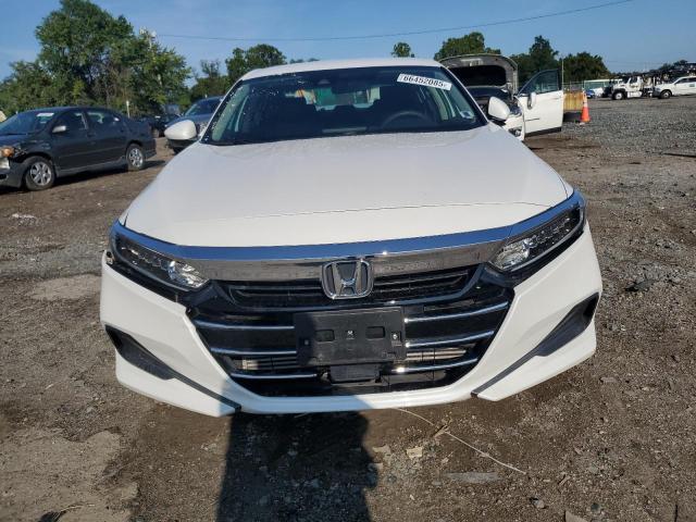 2021 HONDA ACCORD LX - 1HGCV1F16MA031890
