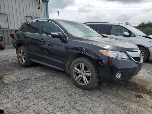2015 ACURA RDX TECHNO 5J8TB4H55FL013429