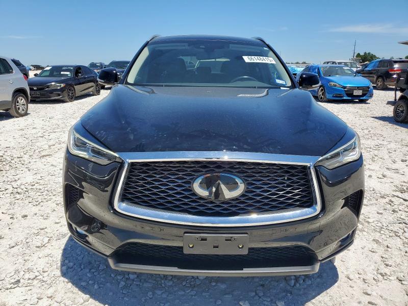 2022 INFINITI QX50 LUXE 3PCAJ5BA1NF114831