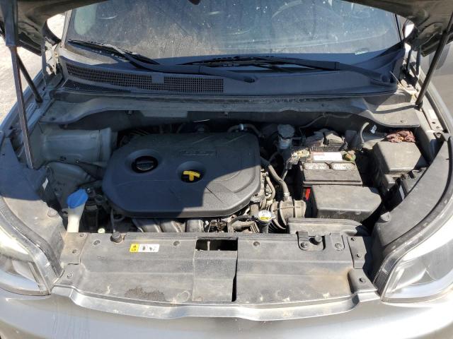 2015 KIA SOUL + - KNDJP3A59F7159711