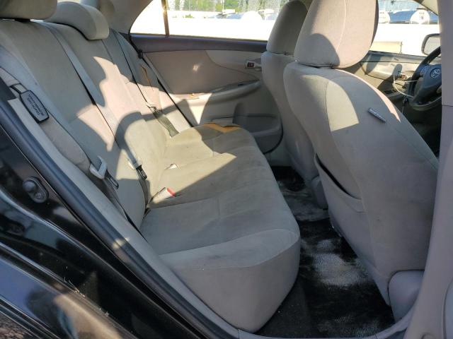 2012 TOYOTA COROLLA BA - 2T1BU4EE8CC858576