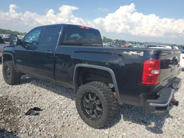 2015 GMC SIERRA K25 1GT22XEG0FZ508510