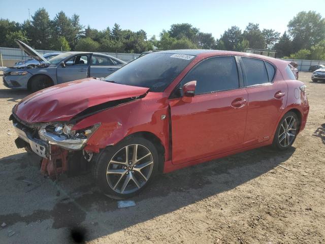 LEXUS CT 200