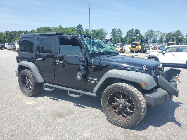 2017 JEEP WRANGLER U 1C4BJWDG3HL698615