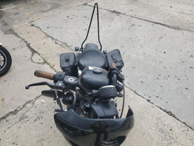 2012 HARLEY-DAVIDSON XL883 IRON 883 1HD4LE212CC455882