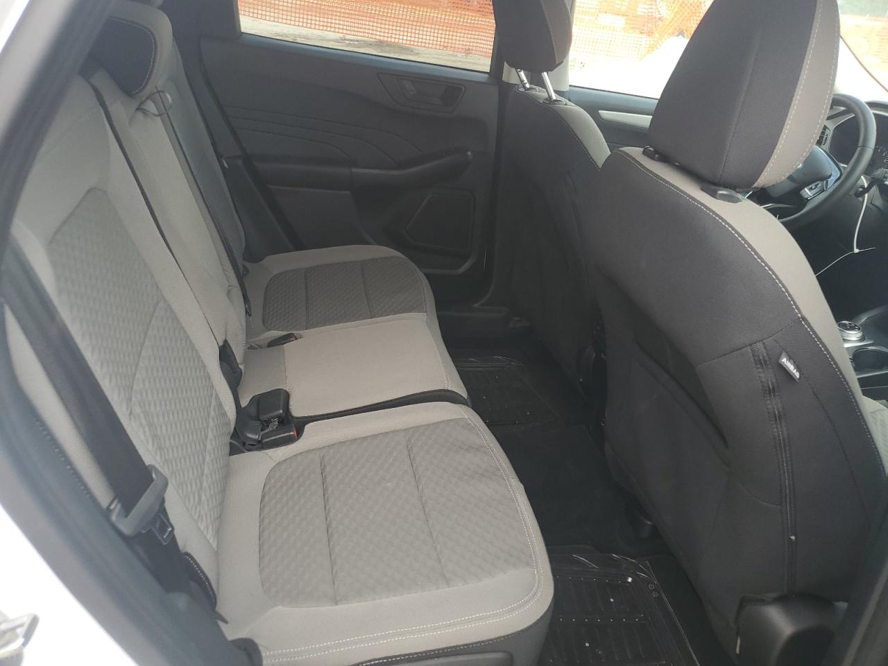 Ford Escape se 2022
