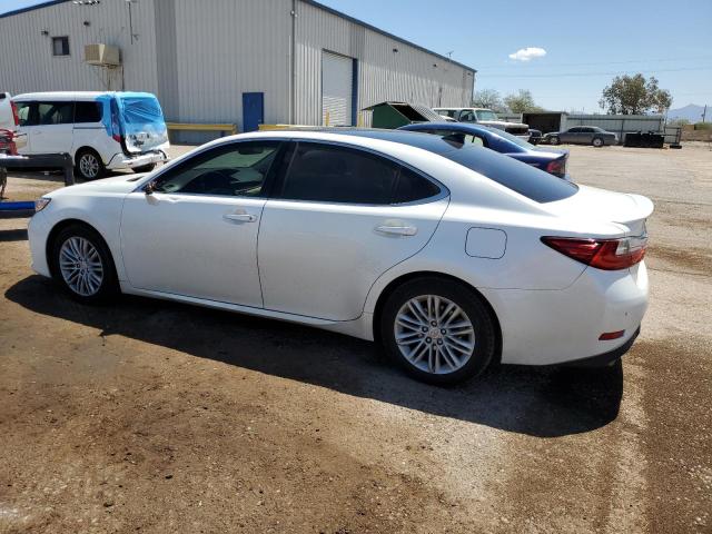 2017 LEXUS ES 350 58ABK1GG7HU037552