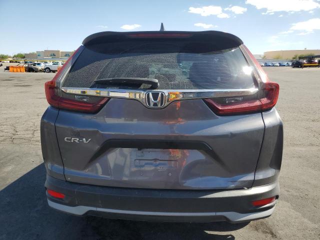 2020 HONDA CR-V LX 5J6RW1H20LA012983