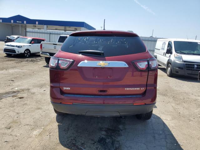 2015 CHEVROLET TRAVERSE L - 1GNKRHKD5FJ167798
