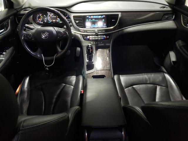 2017 BUICK LACROSSE P 1G4ZR5SS8HU176089