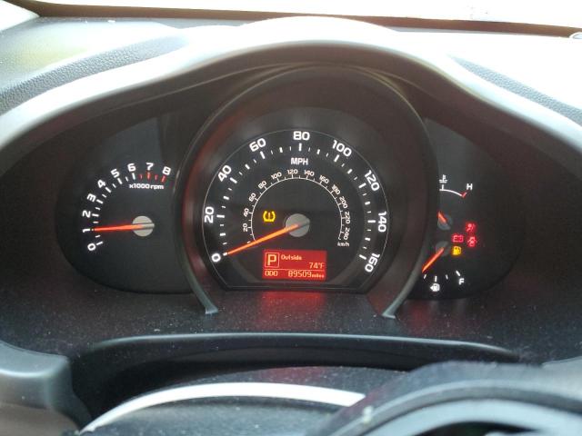 2015 KIA SPORTAGE L - KNDPBCAC8F7684749