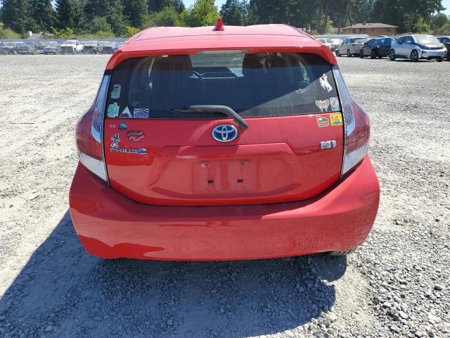 2015 TOYOTA PRIUS C JTDKDTB31F1100875