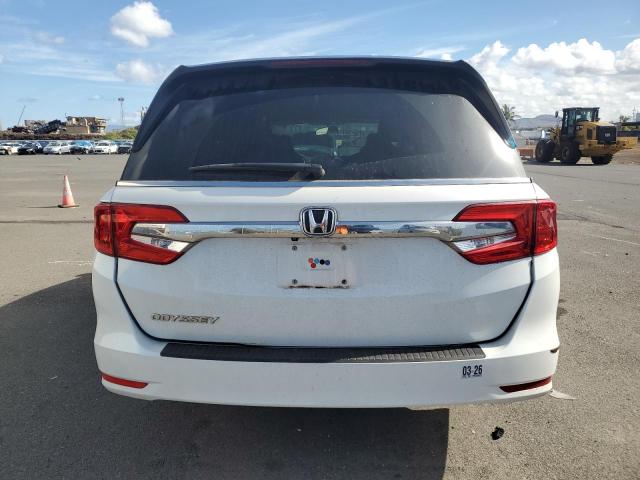 2020 HONDA ODYSSEY LX 5FNRL6H22LB006122