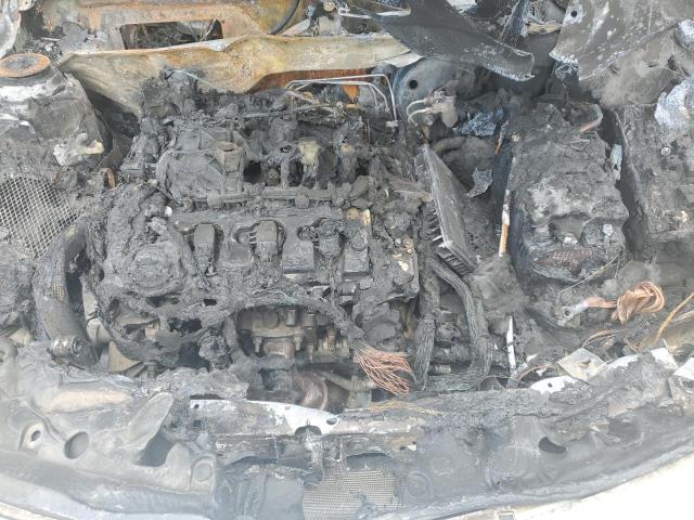 2017 CHEVROLET IMPALA PRE 1G1145S36HU135431