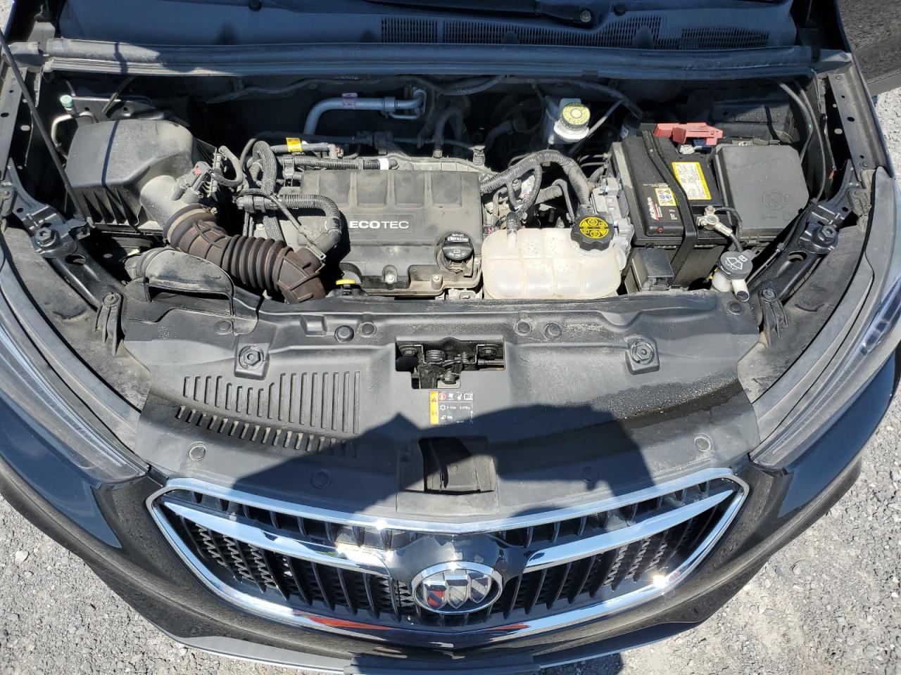 BUICK ENCORE PREFERRED