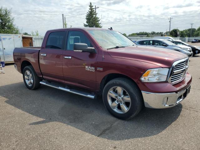 2017 RAM 1500 SLT 3C6RR7LT8HG505259