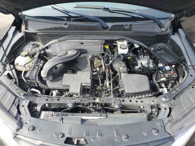 2021 CHEVROLET TRAILBLAZE KL79MPSL7MB022273