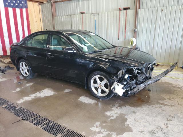 Vin: 5npeu4af1ah589522, lot: 63125405, hyundai sonata se 20104