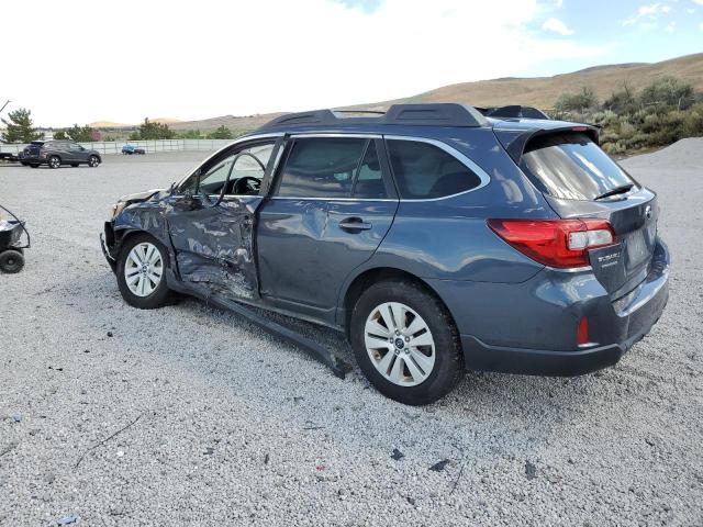 2016 SUBARU OUTBACK 2. - 4S4BSACC0G3262992
