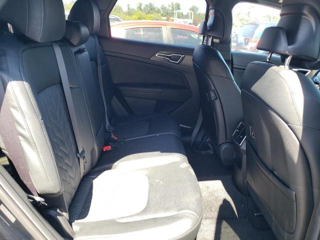 2023 KIA SPORTAGE X 5XYK6CAF1PG079355