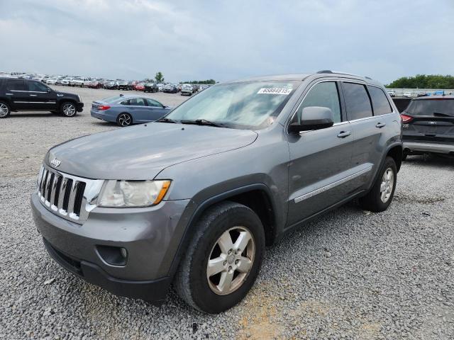 2013 JEEP GR CHER - 1C4RJFAG0DC549057