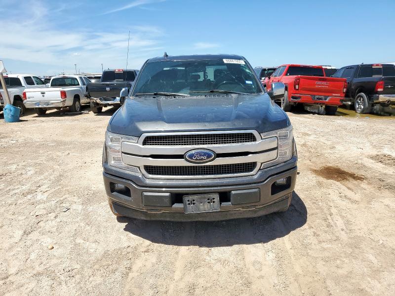 2019 FORD F150 SUPER 1FTEW1C41KFB83465