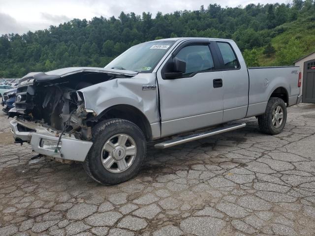 FORD F150