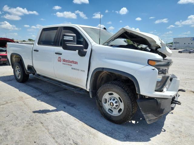2020 CHEVROLET SILVERADO - 1GC1YLE70LF254197