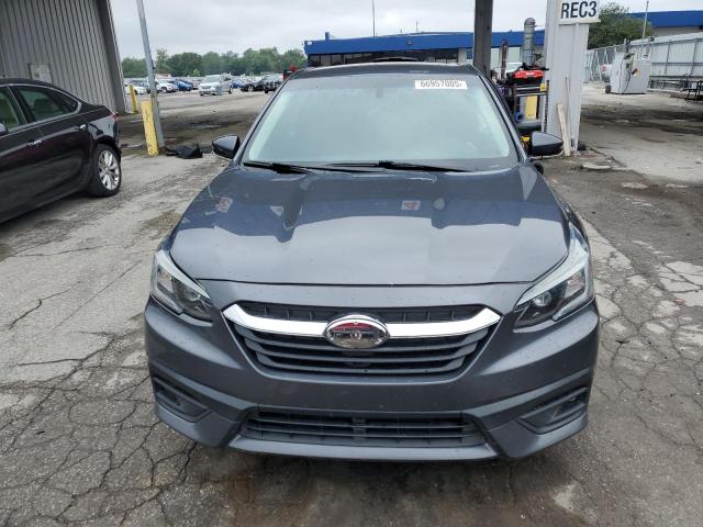 2020 SUBARU LEGACY PRE 4S3BWAC65L3029834