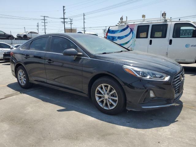 2018 HYUNDAI SONATA SE 5NPE24AF1JH723760
