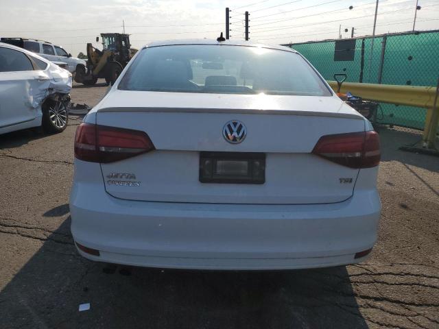 2016 VOLKSWAGEN JETTA SPORT 3VWD17AJ9GM395444