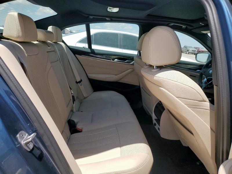 2023 BMW 530E WBA13AG08PCL88897