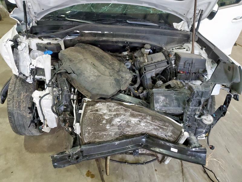 2023 KIA TELLURIDE 5XYP6DGC4PG405173