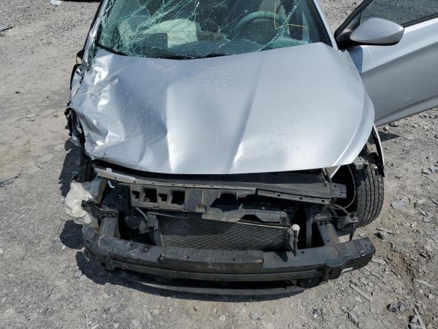 2017 HYUNDAI ACCENT SE - KMHCT4AE3HU244523