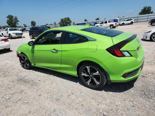 2016 HONDA CIVIC TOURING 2HGFC3B9XGH359944