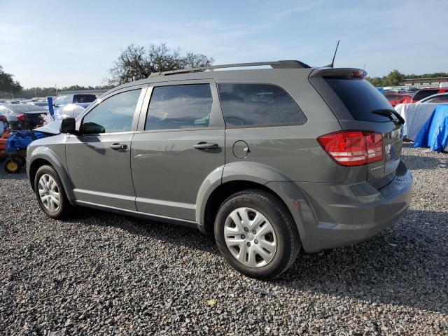 2020 DODGE JOURNEY SE 3C4PDCAB1LT249726