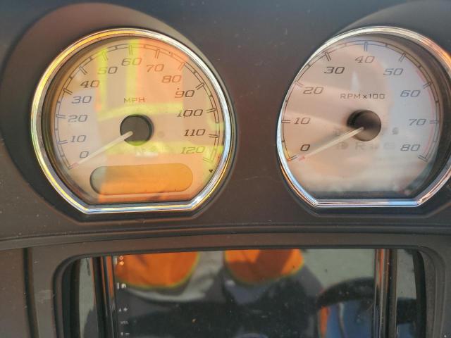 2015 HARLEY-DAVIDSON FLHX STREE - 1HD1KBM11FB602026