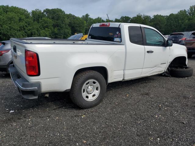 2018 CHEVROLET COLORADO 1GCHSBEA4J1250170