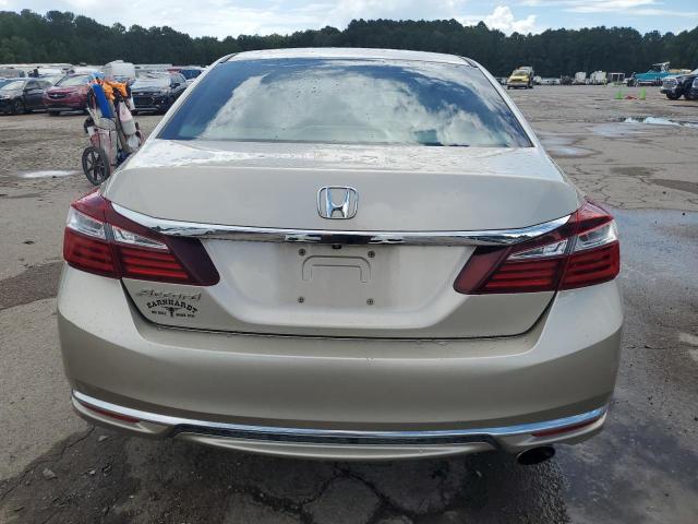 2017 HONDA ACCORD LX - 1HGCR2F35HA075428