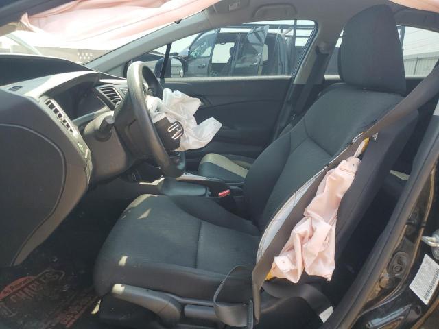 2015 HONDA CIVIC LX 2HGFB2F58FH533092