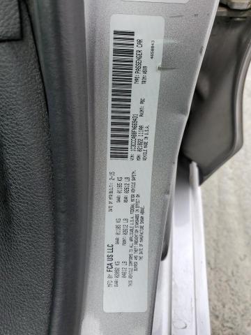 2015 CHRYSLER 200 LIMITE - 1C3CCCAB8FN669431