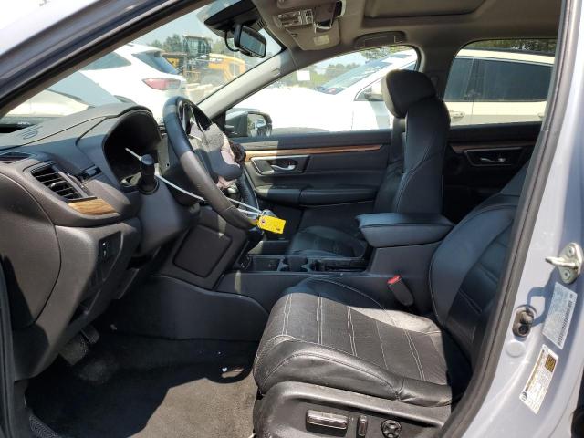 2020 HONDA CR-V EXL 2HKRW2H81LH638549