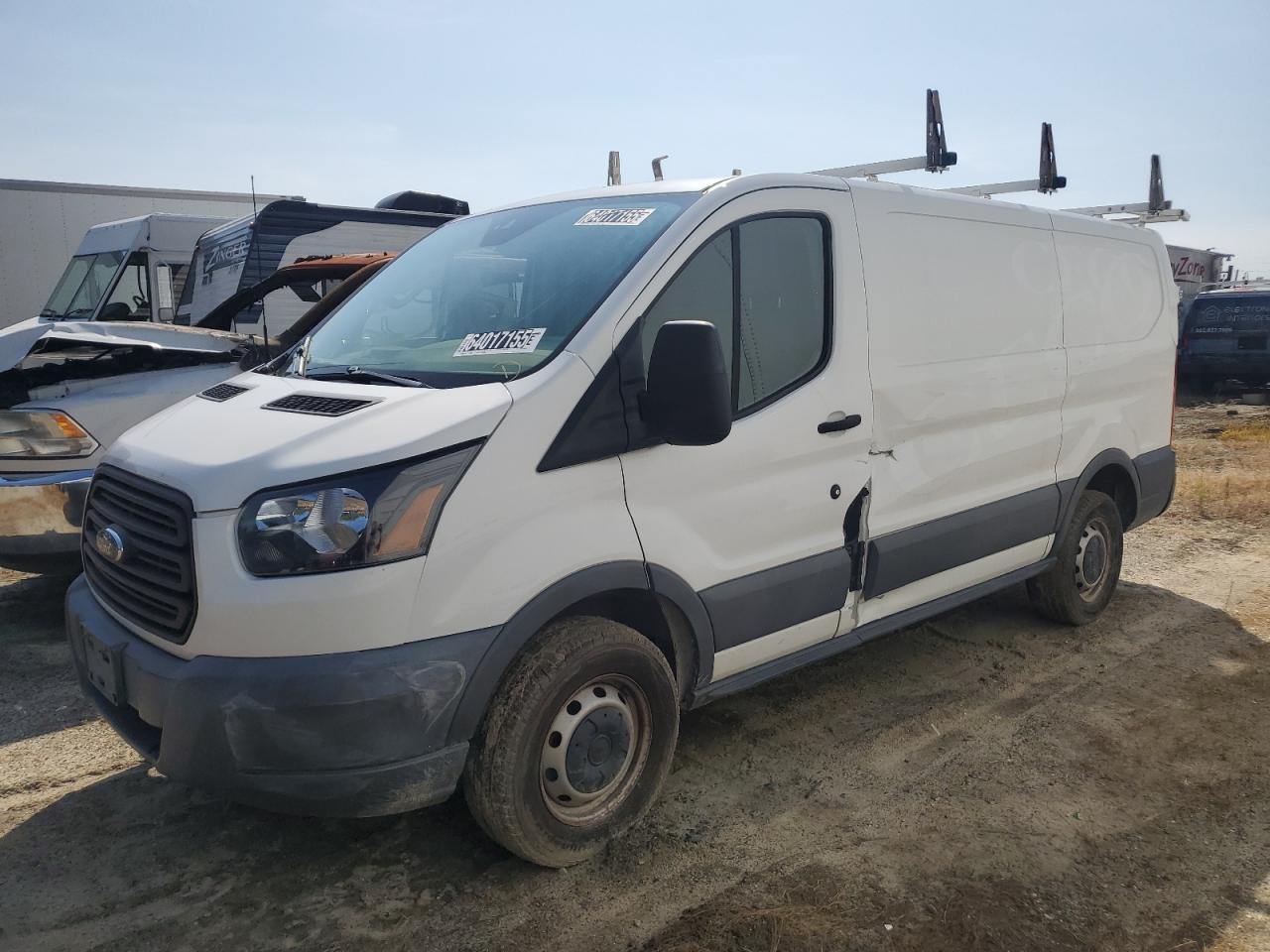 FORD TRANSIT T-250