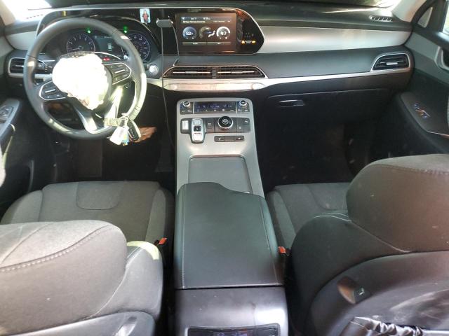 2020 HYUNDAI PALISADE S - KM8R34HE2LU089732