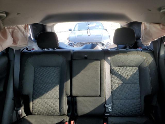 2018 CHEVROLET EQUINOX LT - 2GNAXJEV2J6344892