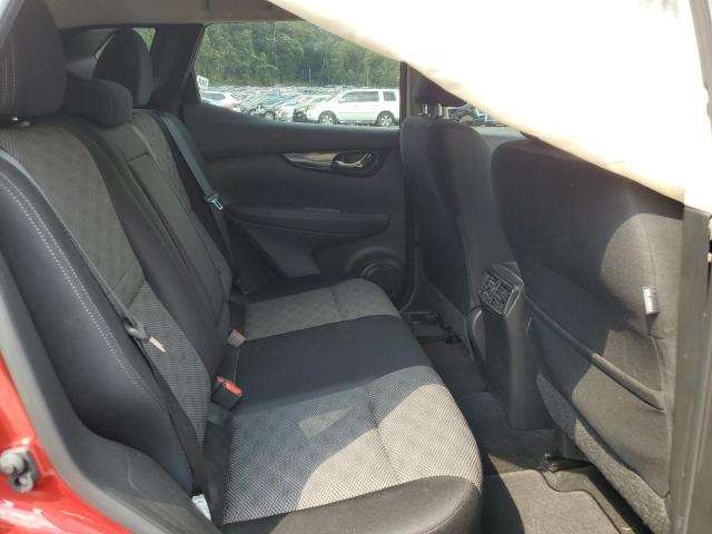 2019 NISSAN ROGUE SPOR - JN1BJ1CRXKW343908