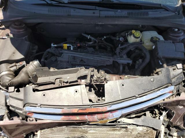 2015 CHEVROLET CRUZE LT 1G1PC5SB5F7152172